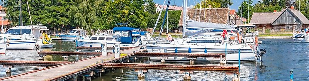 Zdjęcie w galerii Harcerski Ośrodek Wodny MAMRY Węgorzewo nr 7