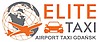 Logo - ELITE Airport Taxi Gdańsk & Transfers, Starogardzka 65/2 80-180 - Przedsiębiorstwo, Firma, numer telefonu