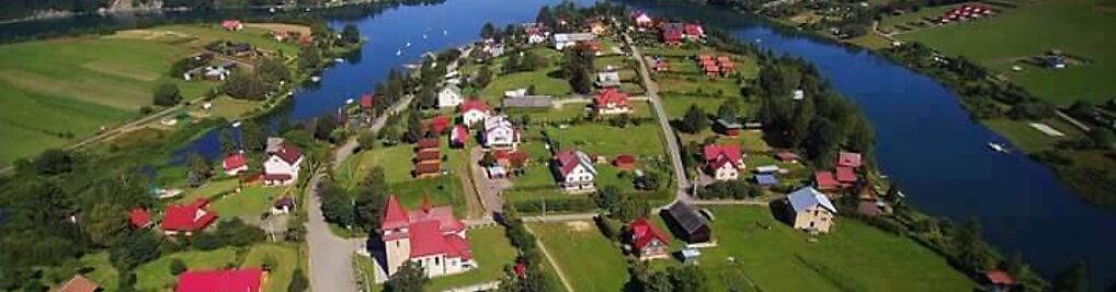 Zdjęcie w galerii Domki Nad Zalewem nr 1