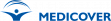 Logo - Medicover - Prywatne centrum medyczne, Abpa A. Baraniaka 88, Poznań 61-131, godziny otwarcia, numer telefonu