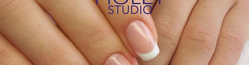 Zdjęcie w galerii Fiolet Studio - stylizacja paznokci nr 5