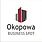 Logo - Okopowa Business Spot, Okopowa 56 lok. 1, Warszawa 01-042 - Przedsiębiorstwo, Firma, godziny otwarcia, numer telefonu