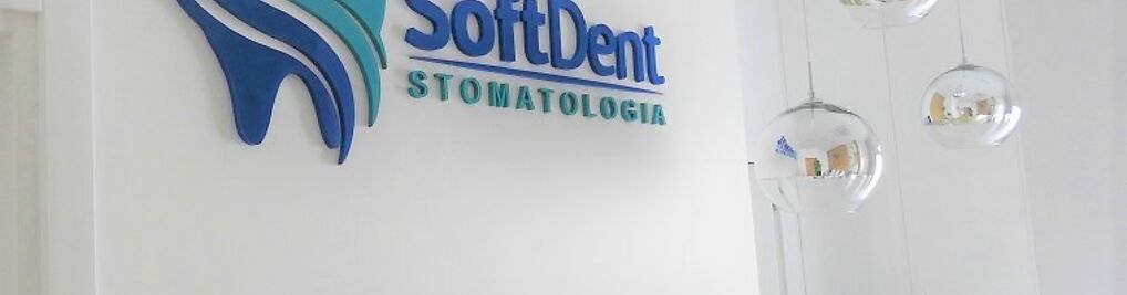 Zdjęcie w galerii Soft Dent Stomatologia nr 2