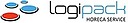 Logo - Logipack Horeca Service, Braci Saków 5, Tarnów 33-100 - Przedsiębiorstwo, Firma, numer telefonu