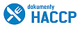 Logo - dokumenty-HACCP.pl, Reymonta Władysława 1a, Nowa Sól 67-100 - Usługi, numer telefonu