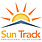 Logo - SunTrack s.c., Aleja Prymasa Tysiąclecia 46, Warszawa 01-242 - Budowlany - Sklep, Hurtownia, numer telefonu