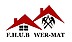 Logo - F.H.U.B Wer-Mat, Sudecka 33, Jelenia Góra 58-500 - Usługi, numer telefonu