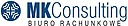 Logo - MK Consulting Spółka z o.o. - Sp.k., Aleja 3 Maja 12, Warszawa 00-391 - Biuro rachunkowe, numer telefonu
