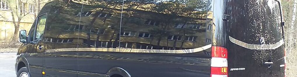 Zdjęcie w galerii Wynajem busów z kierowcą Warszawa nr 1