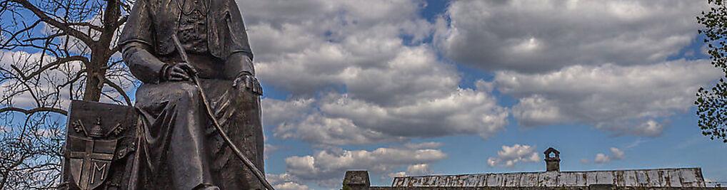 Zdjęcie w galerii Pomnik św. Jana Pawła II nr 1