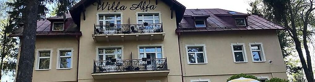 Zdjęcie w galerii Willa Alfa *** nr 2
