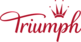 Logo - Triumph - Sklep bieliźniany, al. Spółdzielczości Pracy 34 20-147
