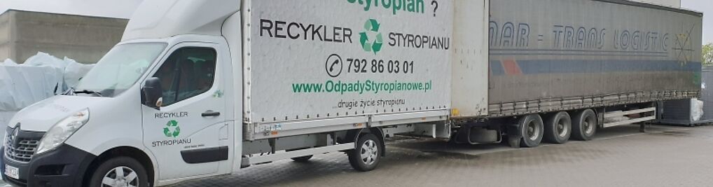 Zdjęcie w galerii Recykler Styropianu - odpady styropianu nr 4