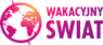 Logo - Biuro Podróży Wakacyjny Świat, Poznańska 105A, Tarnowo Podgórne 62-080 - Biuro podróży, godziny otwarcia, numer telefonu