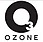 Logo - Ozone Sport Maski antysmogowe, Ariańska 3, Kraków 31-505 - Odzieżowy - Sklep, numer telefonu