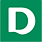 Logo - Deichmann - Sklep, pl. Dominikański 3, Wrocław 50-159, godziny otwarcia