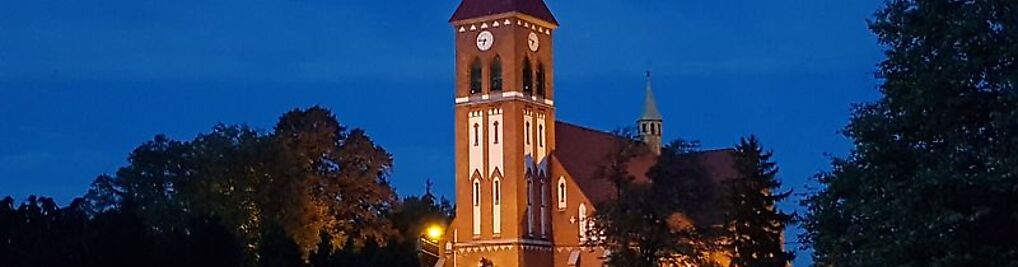 Zdjęcie w galerii Parafia Narodzenia NMP nr 4