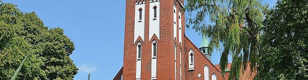 Zdjęcie w galerii Parafia Narodzenia NMP nr 1