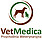 Logo - Przychodnia Weterynaryjna VetMedica, Gałczyńskiego, 29, Chojnice 89-600 - Weterynarz, godziny otwarcia, numer telefonu