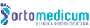 Logo - Ortomedicum, Skowrończa 1, Gliwice 44-100 - Lekarz, godziny otwarcia, numer telefonu
