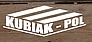 Logo - Kubiak-Pol Sp. z o.o. Sp.k., Grudziądz 86-300 - EURO palety - Skup, numer telefonu