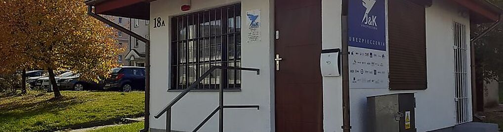 Zdjęcie w galerii Krzysztof Sokolnicki J&K UBEZPIECZENIA nr 1
