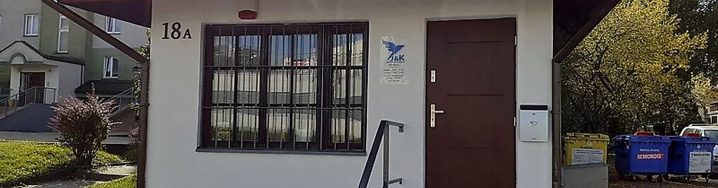 Zdjęcie w galerii Krzysztof Sokolnicki J&K UBEZPIECZENIA nr 3