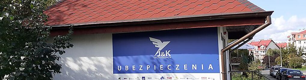 Zdjęcie w galerii Krzysztof Sokolnicki J&K UBEZPIECZENIA nr 2