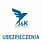 Logo - Krzysztof Sokolnicki J&ampK UBEZPIECZENIA, Mroza Edwarda 18A 10-692 - Ubezpieczenia, godziny otwarcia, numer telefonu