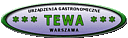 Logo - TEWA Hurtownia Gastronomiczna i Chłodnicza, Połczyńska 79 01-301 - Przedsiębiorstwo, Firma, godziny otwarcia, numer telefonu