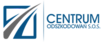 Logo - Firmą Centrum-Odszkodowań SOS, Aleje Jerozolimskie 125/127 02-017 - Ubezpieczenia, numer telefonu
