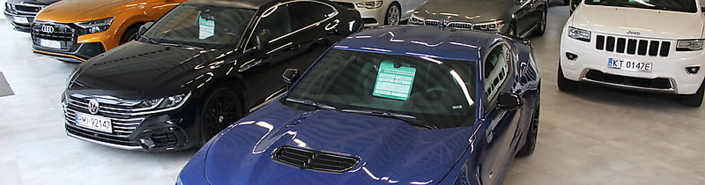 Zdjęcie w galerii MCM Małopolskie Centrum Motoryzacyjne nr 4