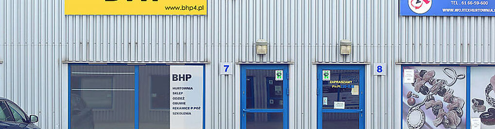 Zdjęcie w galerii BHP Quattro Izabela Liberska nr 2