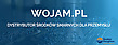 Logo - Wojam.pl - Dystrybutor środków smarnych, Fabryczna 12a, Trzebinia 32-540 - Przedsiębiorstwo, Firma, godziny otwarcia, numer telefonu