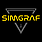 Logo - SIMGRAF Agencja Reklamowa, Łączna 16d, Luboń 62-030 - Agencja reklamowa, numer telefonu