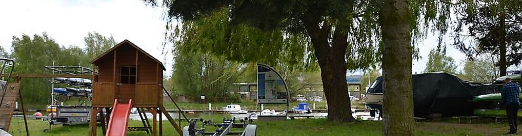Zdjęcie w galerii Harcerski Ośrodek Wodny BRYZA Elbląg nr 2