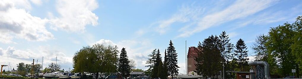 Zdjęcie w galerii Harcerski Ośrodek Wodny BRYZA Elbląg nr 1