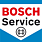 Logo - Bosch Service, Starowa Góra, ul. Szeroka 24, Rzgów 95-030 - Warsztat naprawy samochodów, godziny otwarcia, numer telefonu