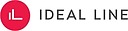 Logo - Ideal Line Sp. z o.o., marsz. Aleja Piłsudskiego Józefa 70, Łomża 18-400 - Przedsiębiorstwo, Firma, numer telefonu