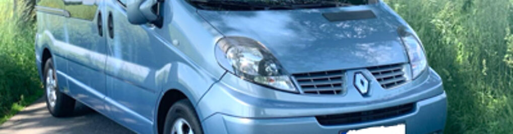 Zdjęcie w galerii Wypożyczalnia samochodów STAR CARS nr 3
