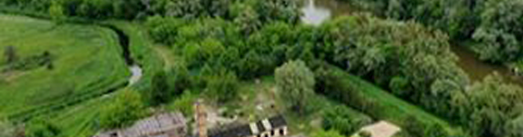 Zdjęcie w galerii Spływy kajakowe Bugiem "Krokodylek" nr 1