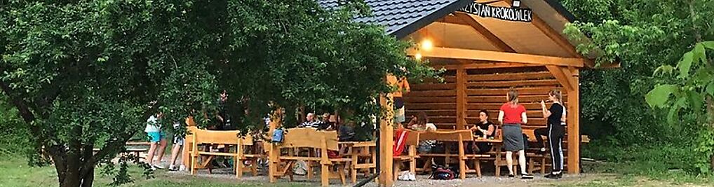 Zdjęcie w galerii Spływy kajakowe Bugiem "Krokodylek" nr 3