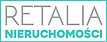 Logo - Retalia, Wokulskiego 1A, Pruszków 05-800 - Przedsiębiorstwo, Firma, numer telefonu