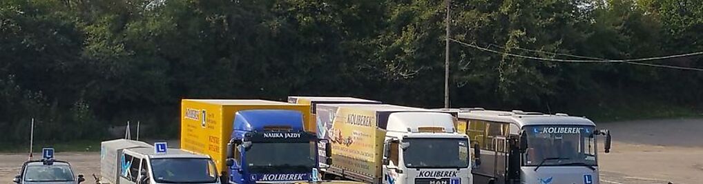 Zdjęcie w galerii Ośrodek Szkolenia Kierowców "Koliberek" nr 1
