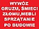 Logo - 💪😃Przeprowadzki Kraków, Wywóz mebli gruzu👈, Na stoku 14 31-702 - Usługi transportowe, godziny otwarcia, numer telefonu