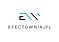 Logo - Efectownia – agencja marketingowa Warszawa SEO i Google Ads 02-019 - Agencja reklamowa, godziny otwarcia, numer telefonu
