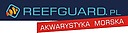 Logo - Reefguard, ks. Skargi Piotra 48, Szczecin 71-422 - Przedsiębiorstwo, Firma, numer telefonu