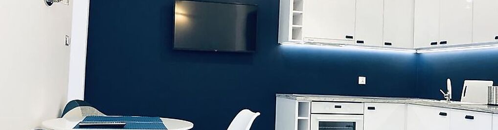 Zdjęcie w galerii Apartament pod Zaglami nr 1