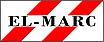 Logo - El-Marc Marian Ciborowski Instalacje, materiały elektryczne 15-788 - Instalacyjny - Sklep, Hurtownia, godziny otwarcia, numer telefonu