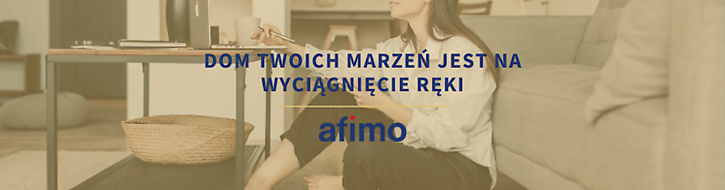 Zdjęcie w galerii Afimo nr 1